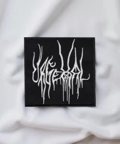 Urgehal Logo Patch Iron-On