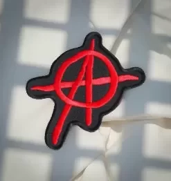 Anarchy Symbol