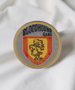 Blood hound