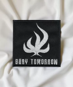 Bury Tomorrow