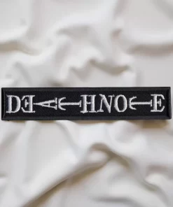 Death Note 1