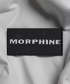 Morphine 1