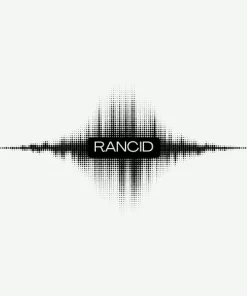 Rancid Stickers