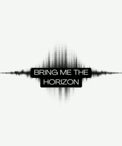 Bring Me The Horizon Stickers