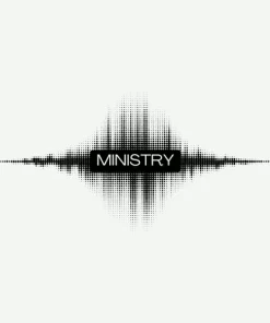 Ministry Stickers