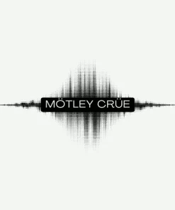Mötley Crüe Stickers