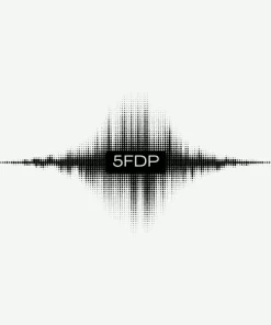 5FDP Stickers