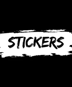 Stickers