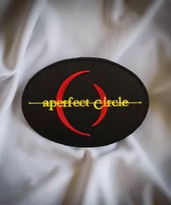 A Perfect Circle