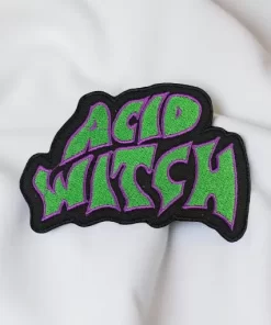 Acid Witch