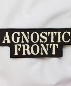Agnostic Front