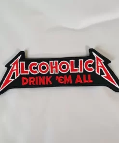 Alcoholica