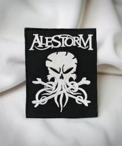 Alestorm