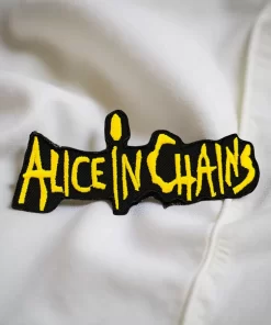 Alice In Chains