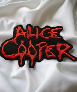 Alice Cooper