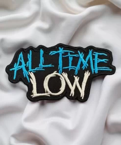 All Time Low