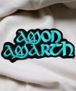 Amon Amarth