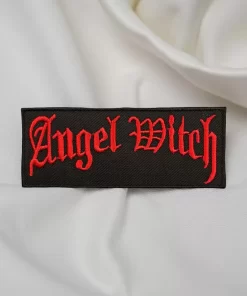 Angel Witch