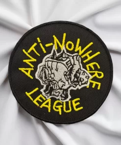 Anti-Nowhere League