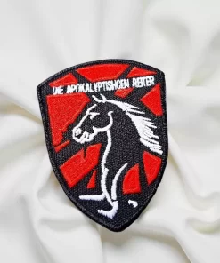 Apokalyptishen