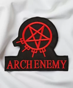 Arch Enemy