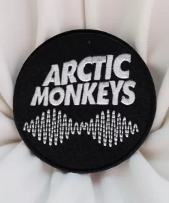 Arctic monkeys