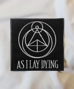 As I Lay Dying