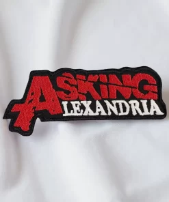 Asking Alexandria