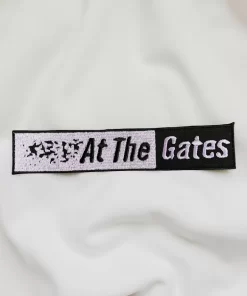 At The Gates