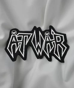 At War
