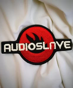 Audioslave