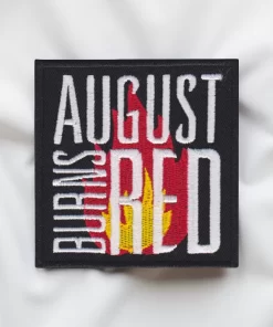 August Burns Red