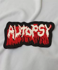 Autopsy Death
