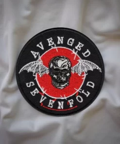 Avenged Sevenfold