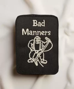 Bad Manners