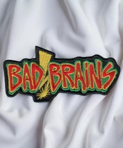 Bad brains