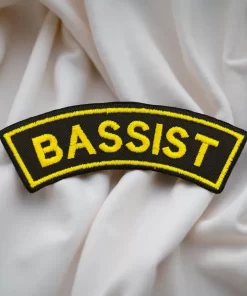 Bassist Curve