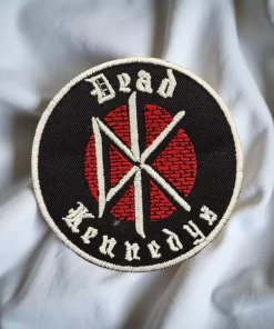 Dead Kennedys