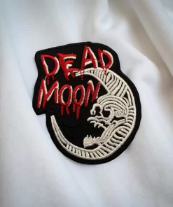 Dead Moon