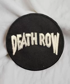 Death row