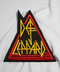 Def Leppard