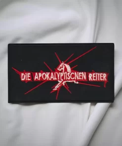 Die Apokalyptischen Reiter