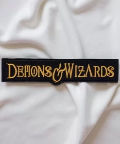 Demons Wizards