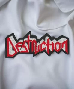 Destruction