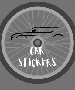 Car Stickers