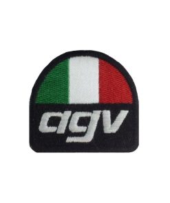 6X6 Agv Embroidered Patch Badge Applique Iron on