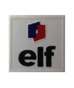 7X7 Elf Embroidered Patch Badge Applique Iron on