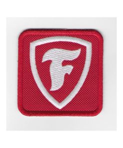 6X6 Firestone Embroidered Patch Badge Applique Iron on