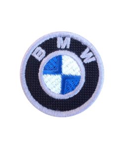 4X4 Bmw Embroidered Patch Badge Applique Iron on