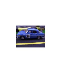 9X7 Renault France Alpine Gordini Racing 2 Embroidered Patch Badge Applique Iron on
